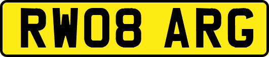 RW08ARG