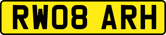 RW08ARH