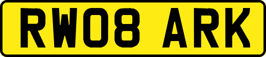 RW08ARK