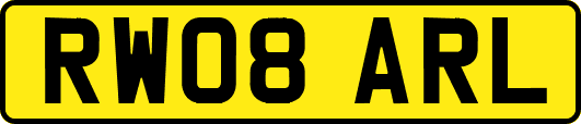 RW08ARL