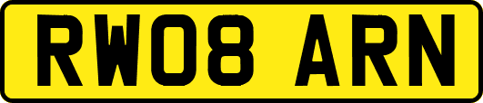 RW08ARN