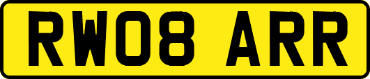RW08ARR