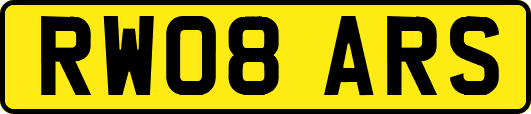 RW08ARS
