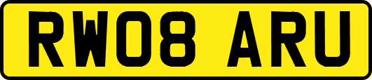 RW08ARU