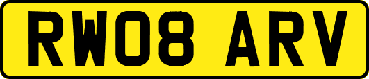 RW08ARV