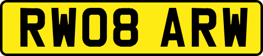 RW08ARW