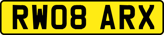 RW08ARX