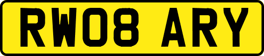 RW08ARY