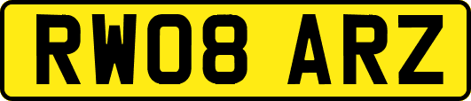 RW08ARZ