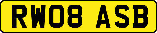 RW08ASB