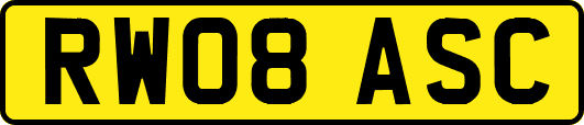 RW08ASC
