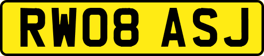 RW08ASJ