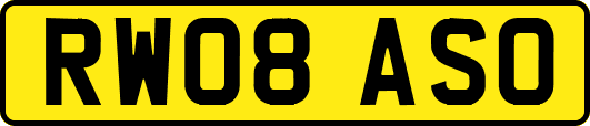 RW08ASO