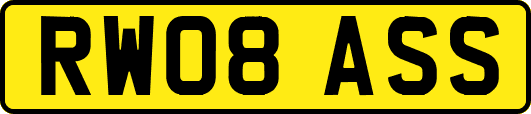 RW08ASS