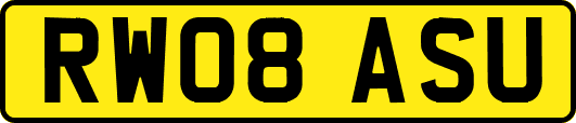 RW08ASU