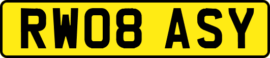 RW08ASY