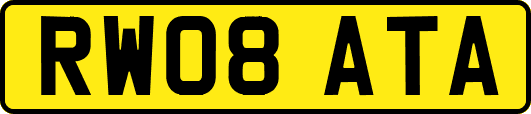 RW08ATA