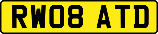 RW08ATD