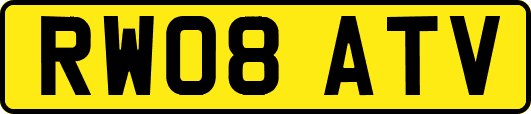 RW08ATV