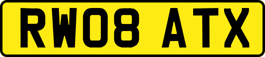 RW08ATX