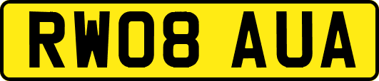RW08AUA
