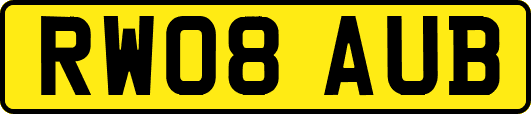 RW08AUB