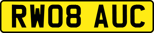 RW08AUC