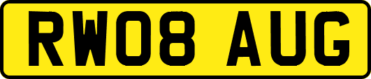 RW08AUG