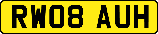RW08AUH