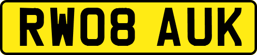 RW08AUK