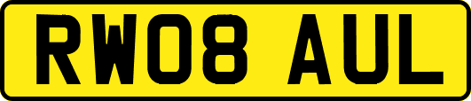 RW08AUL
