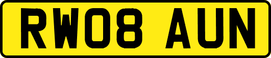 RW08AUN