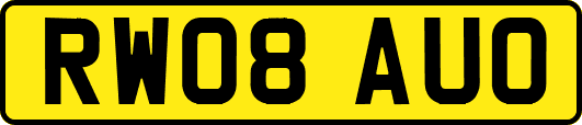 RW08AUO