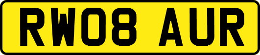 RW08AUR