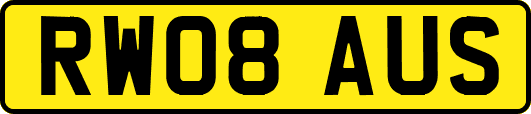 RW08AUS