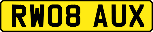 RW08AUX