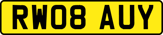 RW08AUY