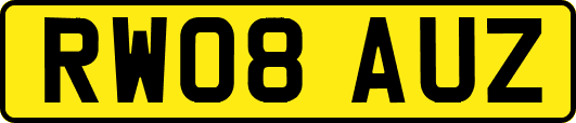 RW08AUZ