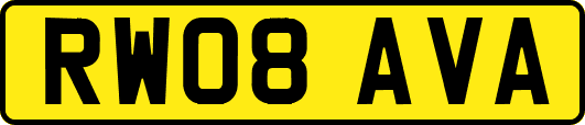 RW08AVA