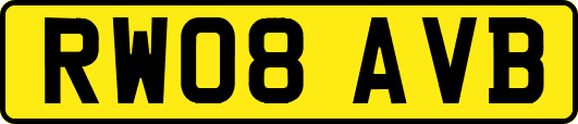 RW08AVB