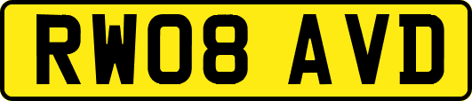 RW08AVD