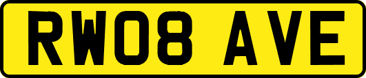 RW08AVE