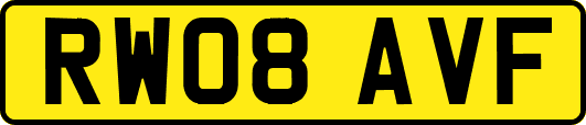 RW08AVF