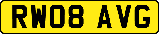 RW08AVG
