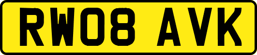 RW08AVK