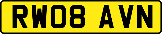 RW08AVN