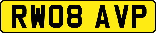 RW08AVP