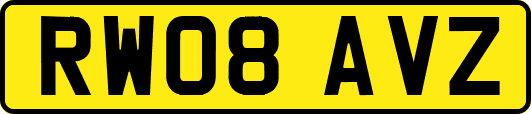 RW08AVZ