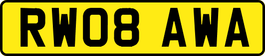 RW08AWA