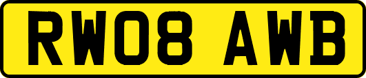 RW08AWB